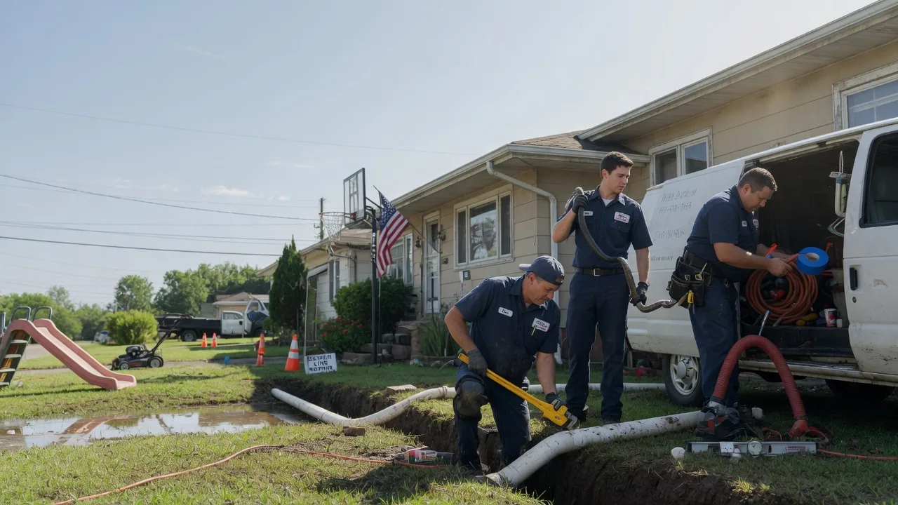 Toilet Installation in Venus, FL near me